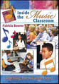 Inside the Music Classroom book cover